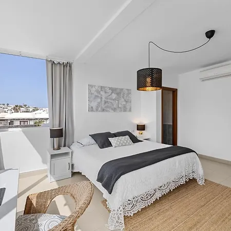 Gara Коста Бланка