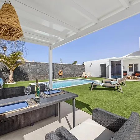 Gara Playa Blanca (Lanzarote)