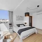 Gara Playa Blanca (Lanzarote)