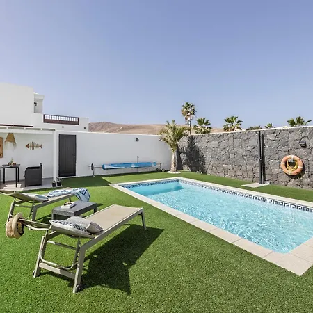 Gara Villa Playa Blanca (Lanzarote)