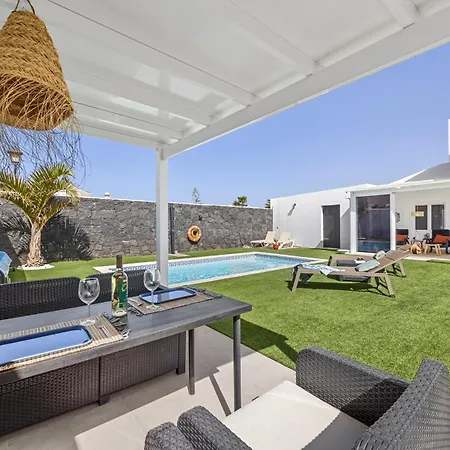 Gara Playa Blanca (Lanzarote)