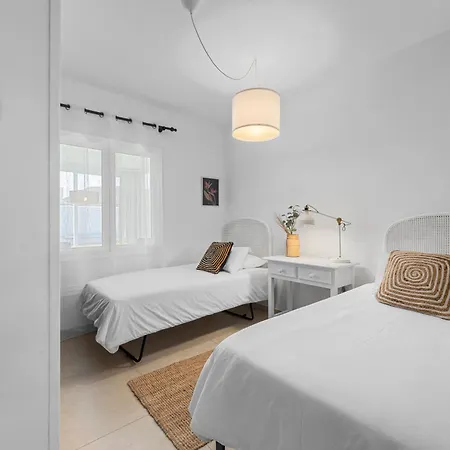 Gara Villa Playa Blanca