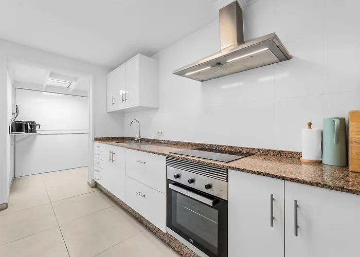 וילה Gara פלאיה בלנקה