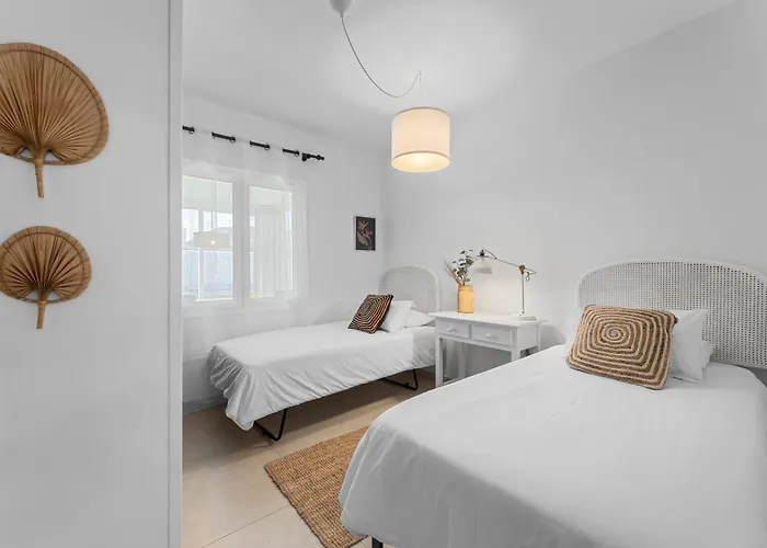 Gara Villa Playa Blanca (Lanzarote)